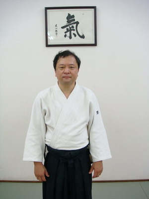 Katoji shigeru
